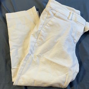 Spring/summer light weight dress pants